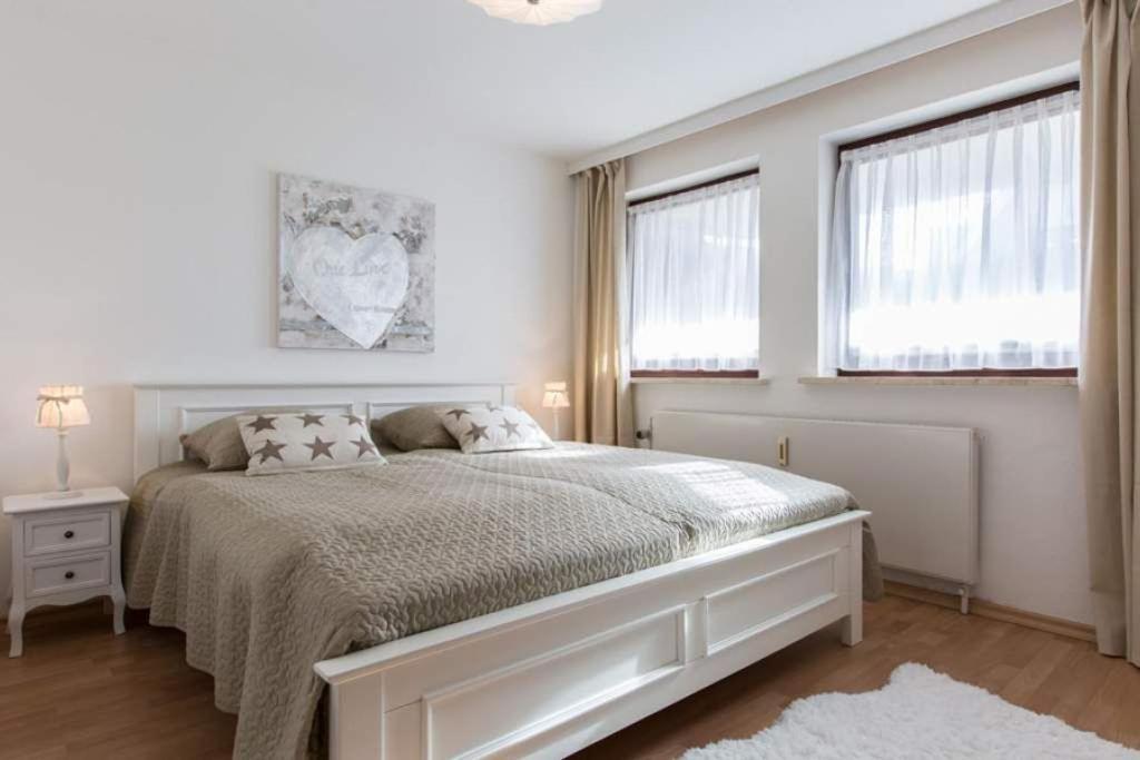 Belvedere, Whg 11 Apartment *