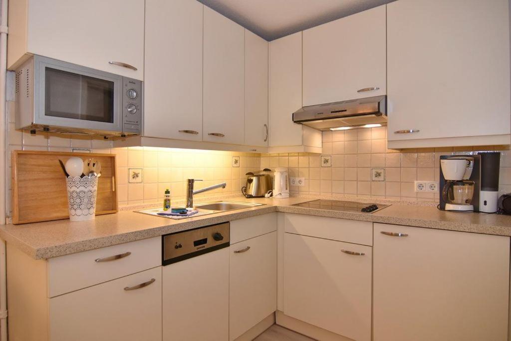 Belvedere, Whg 11 Westerland