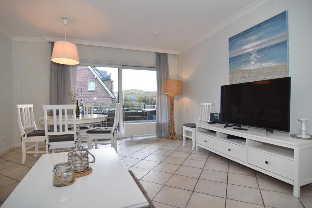 Belvedere, Whg 11 Apartment