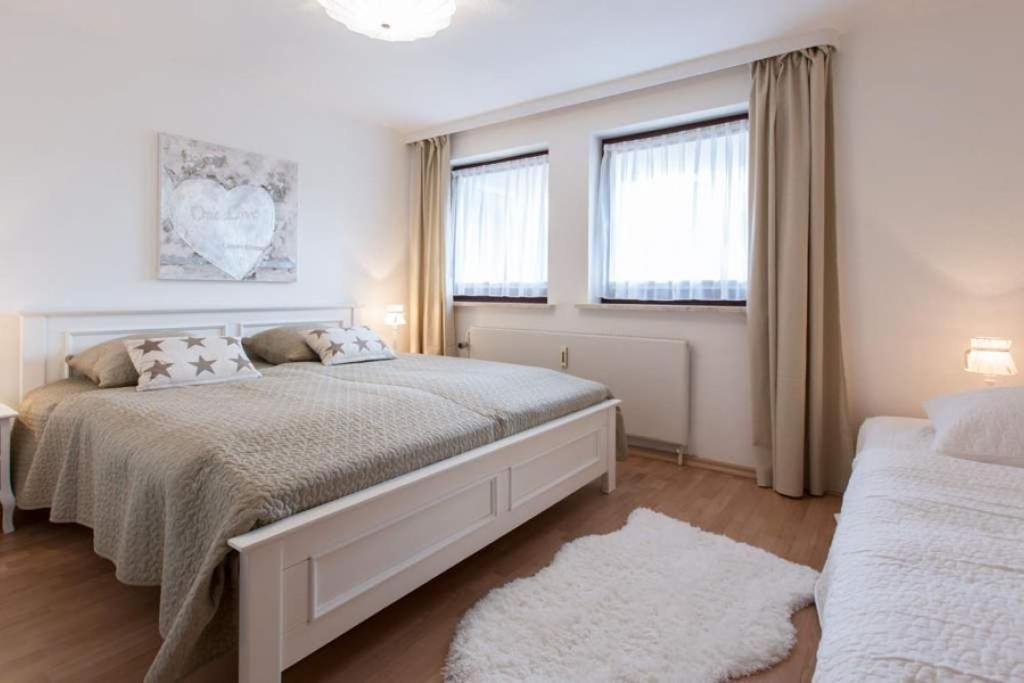 Belvedere, Whg 11 Apartment *