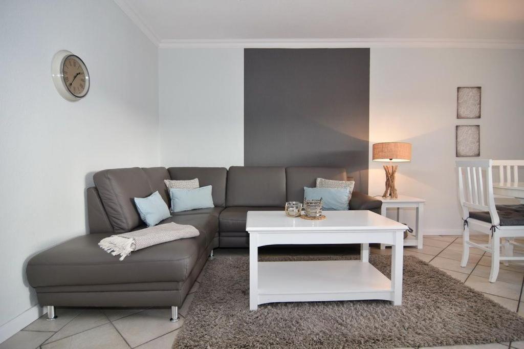 Apartment Belvedere, Whg 11